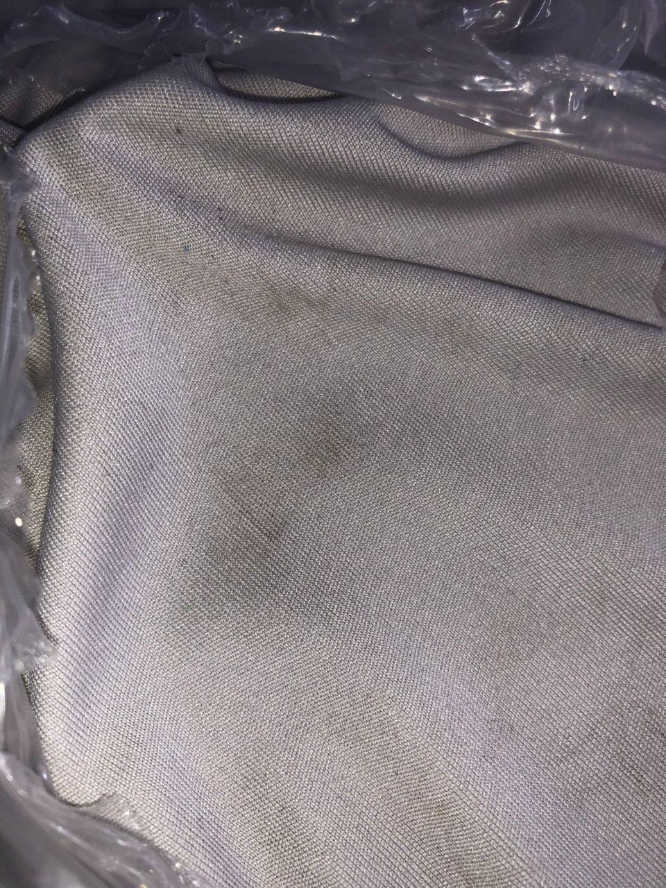 Vải Thun Lạnh / Poly / Siêu D 2 Chiều - Cold Fabric -CF