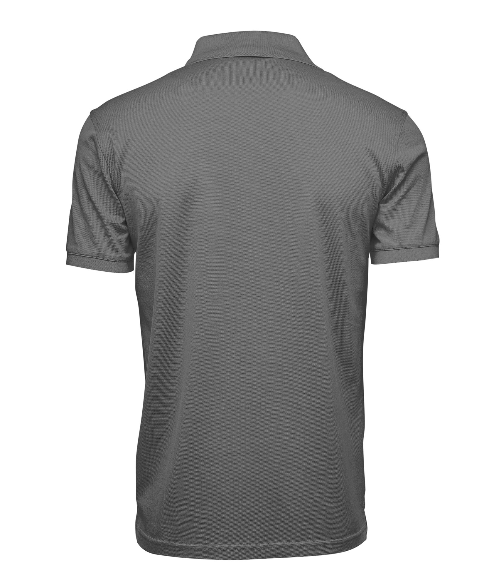 Áo Polo Guni Basic CSPL 16 Xám Xanh