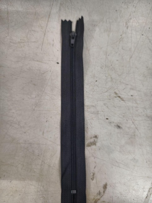 Dây kéo số 3 18 cm