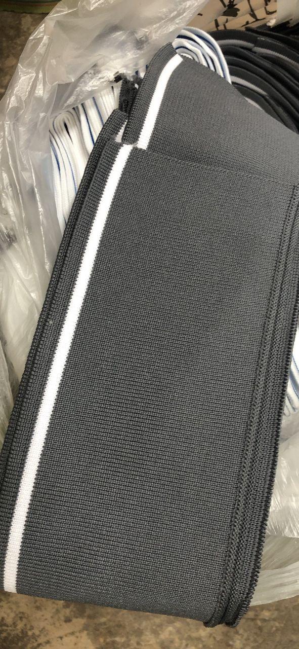 Bo Cổ Poly 1 Viền