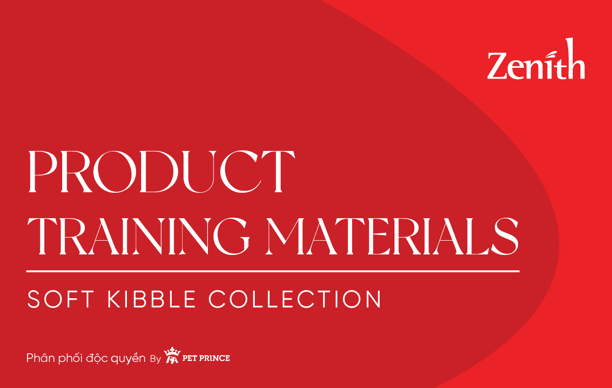 Zenith New Collection | Product Training
