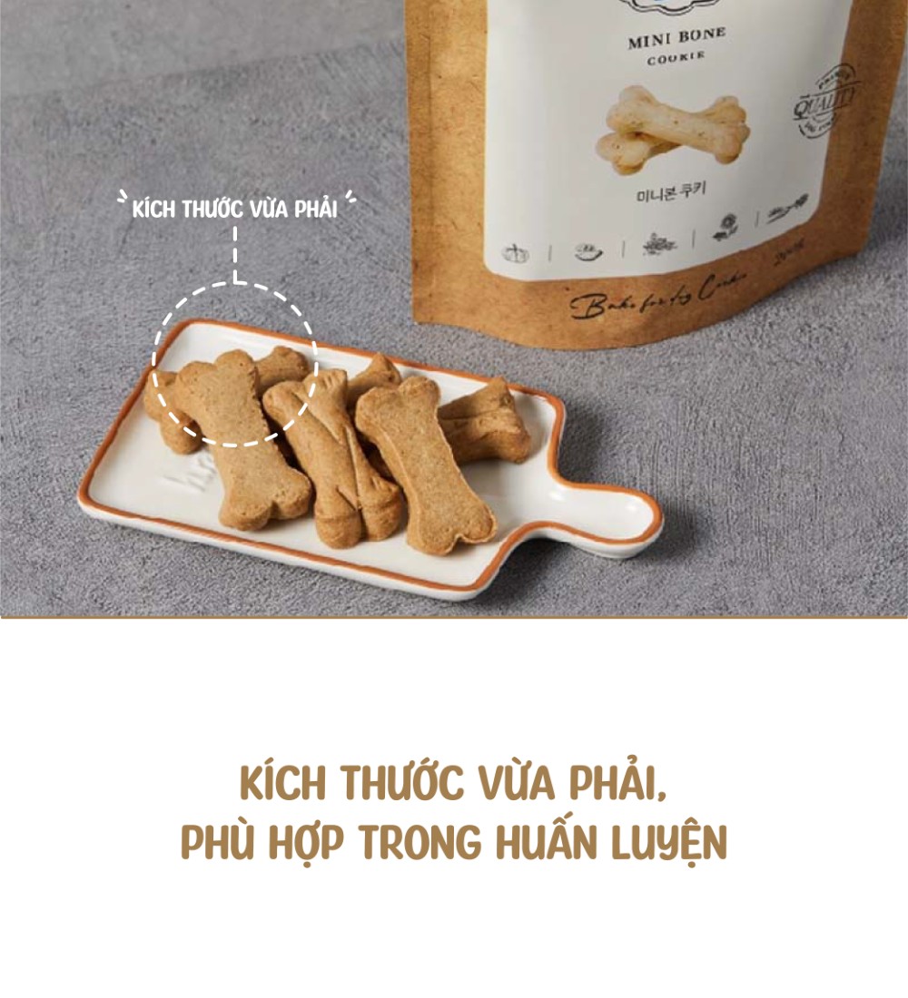 Bánh cookie yến mạch