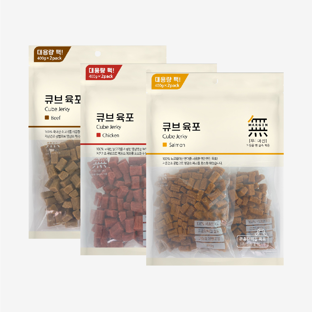 Thịt viên sấy mềm cho chó