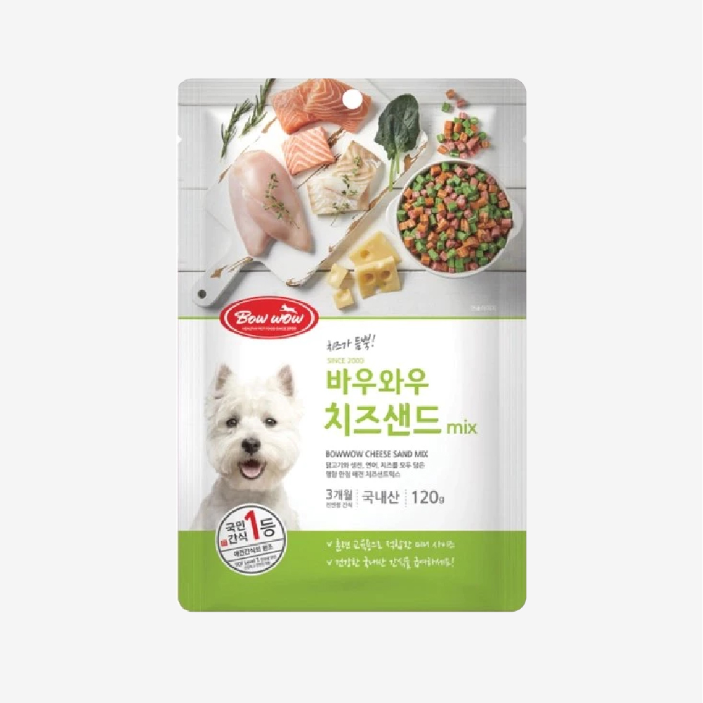Sandwich hỗn hợp