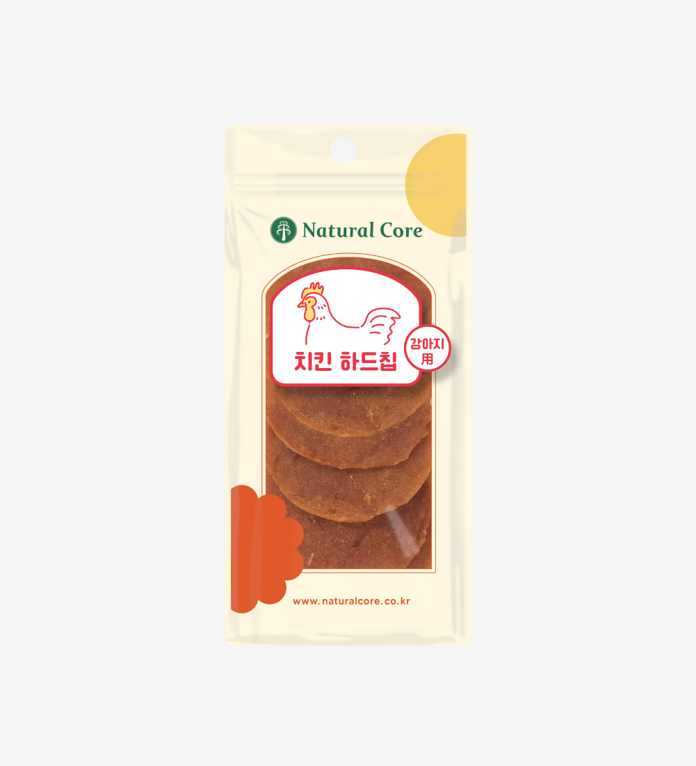 Bánh sấy cứng
