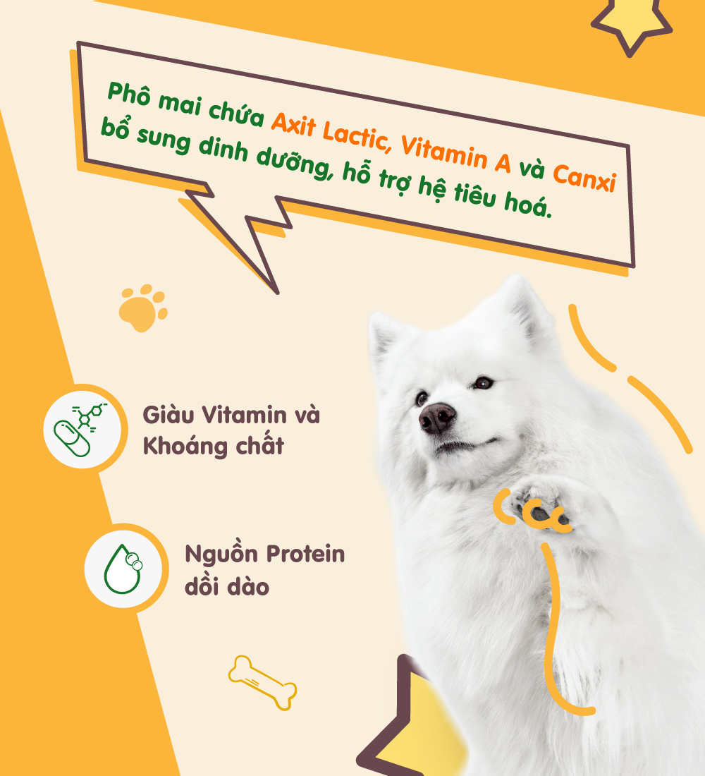 Gà sấy phô mai
