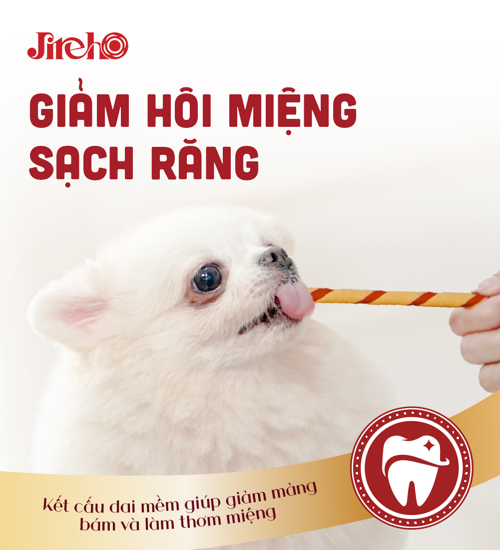 Que xoắn hương Thịt xông khói & Phô mai