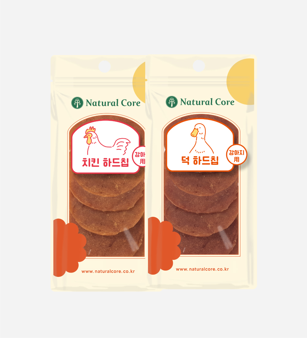 Bánh sấy cứng