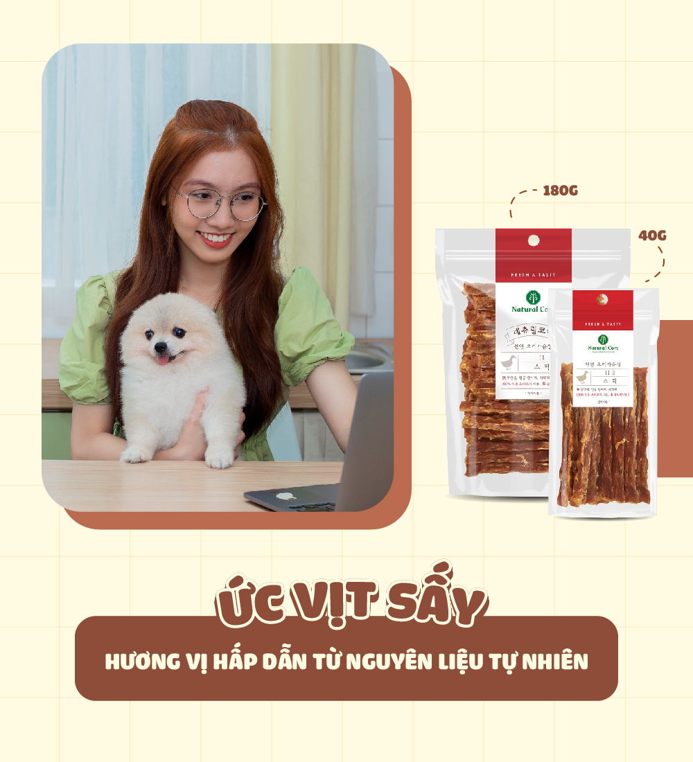Thịt ức sấy
