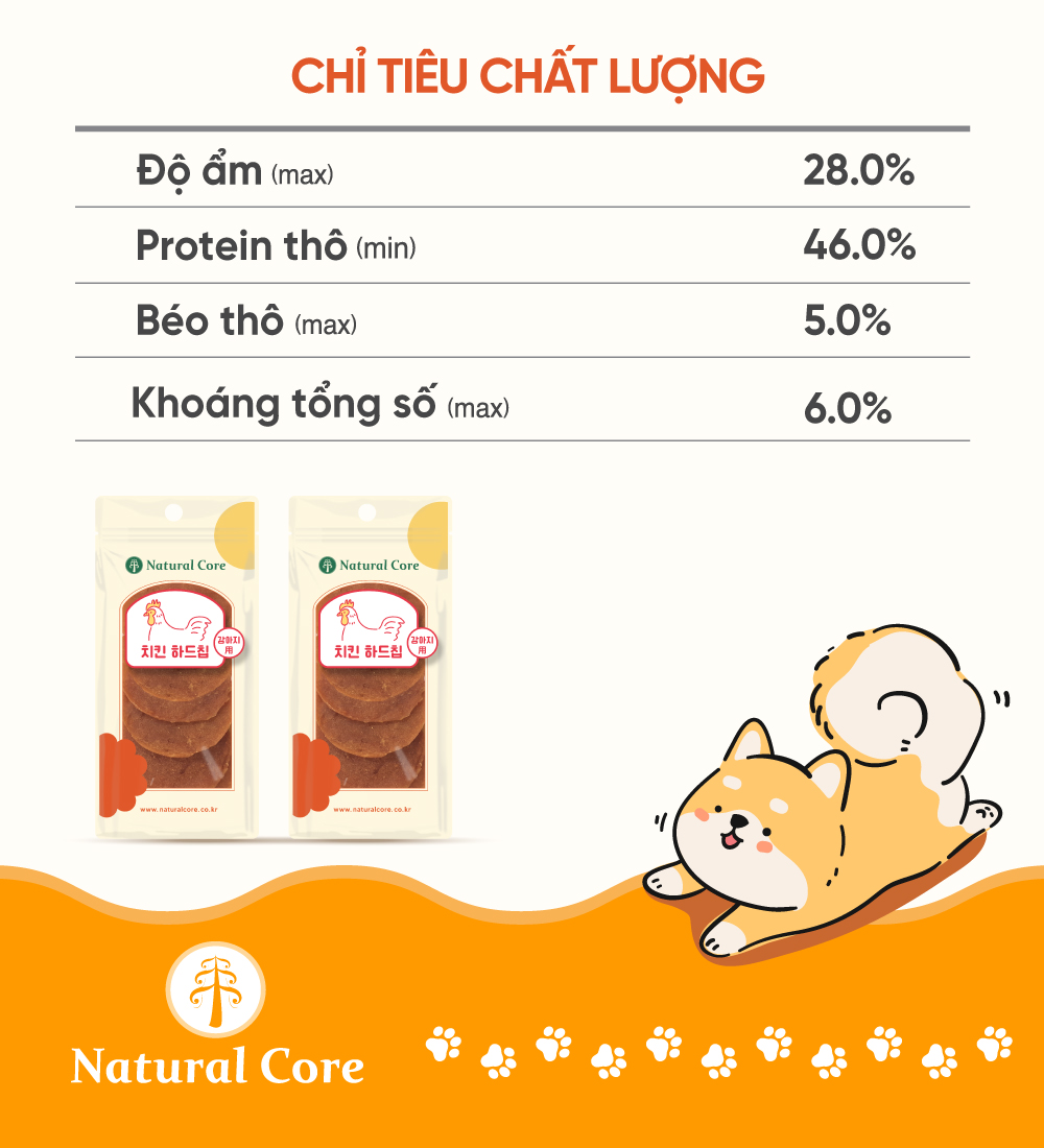 Bánh sấy cứng