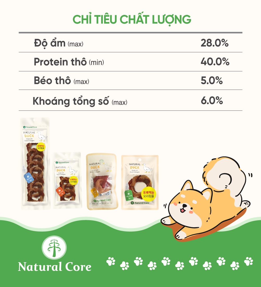 Gân vịt