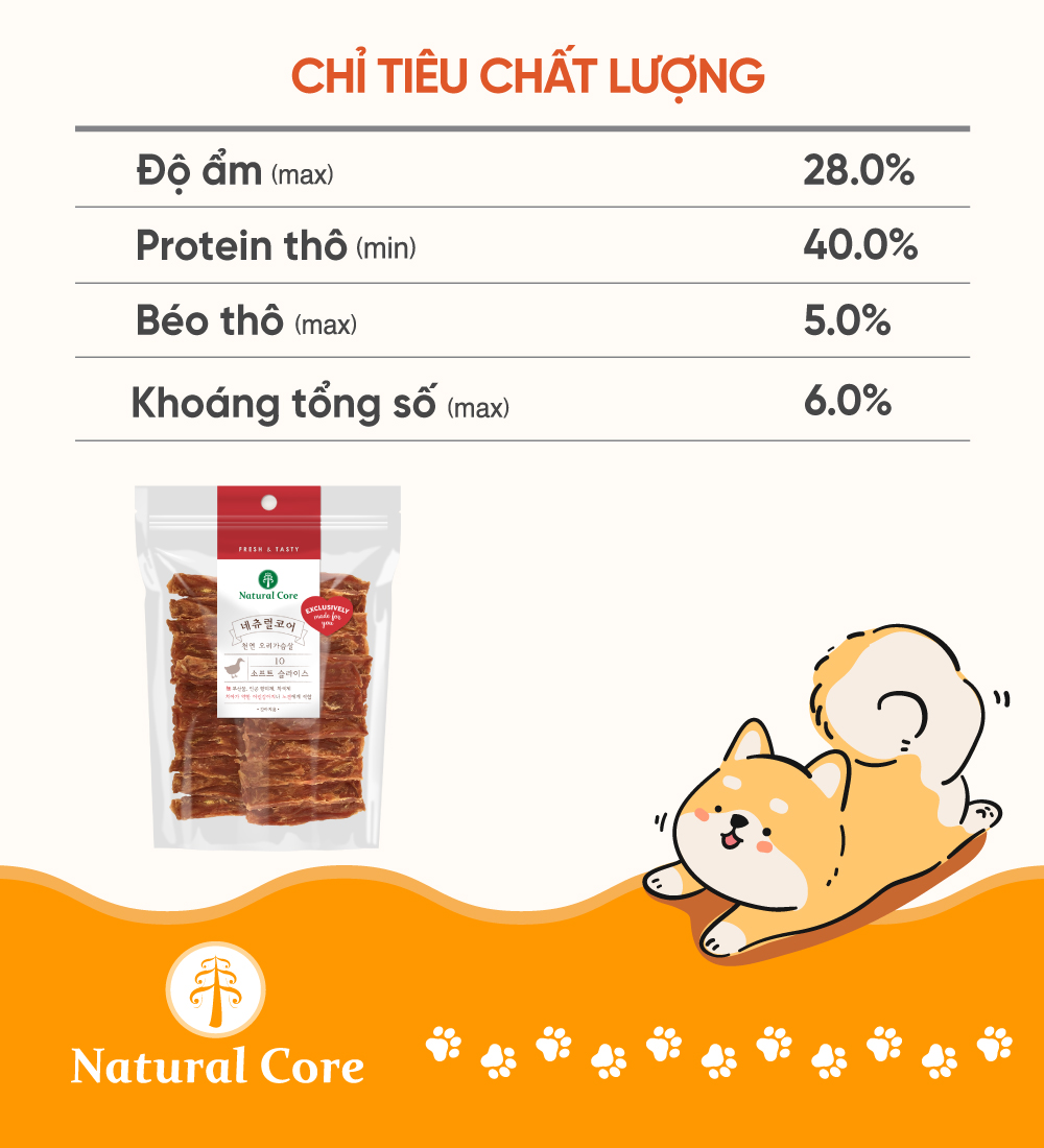 Thịt sấy mềm