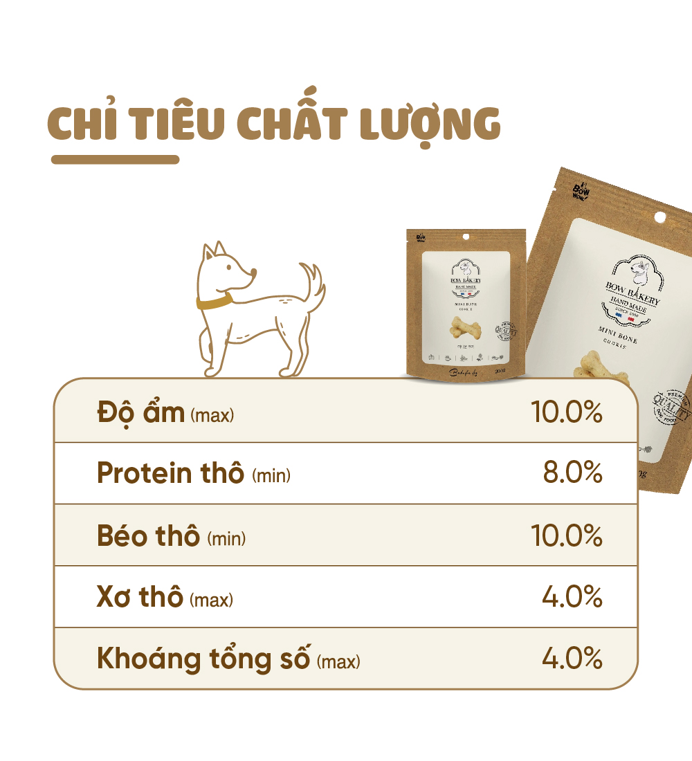 Bánh cookie yến mạch