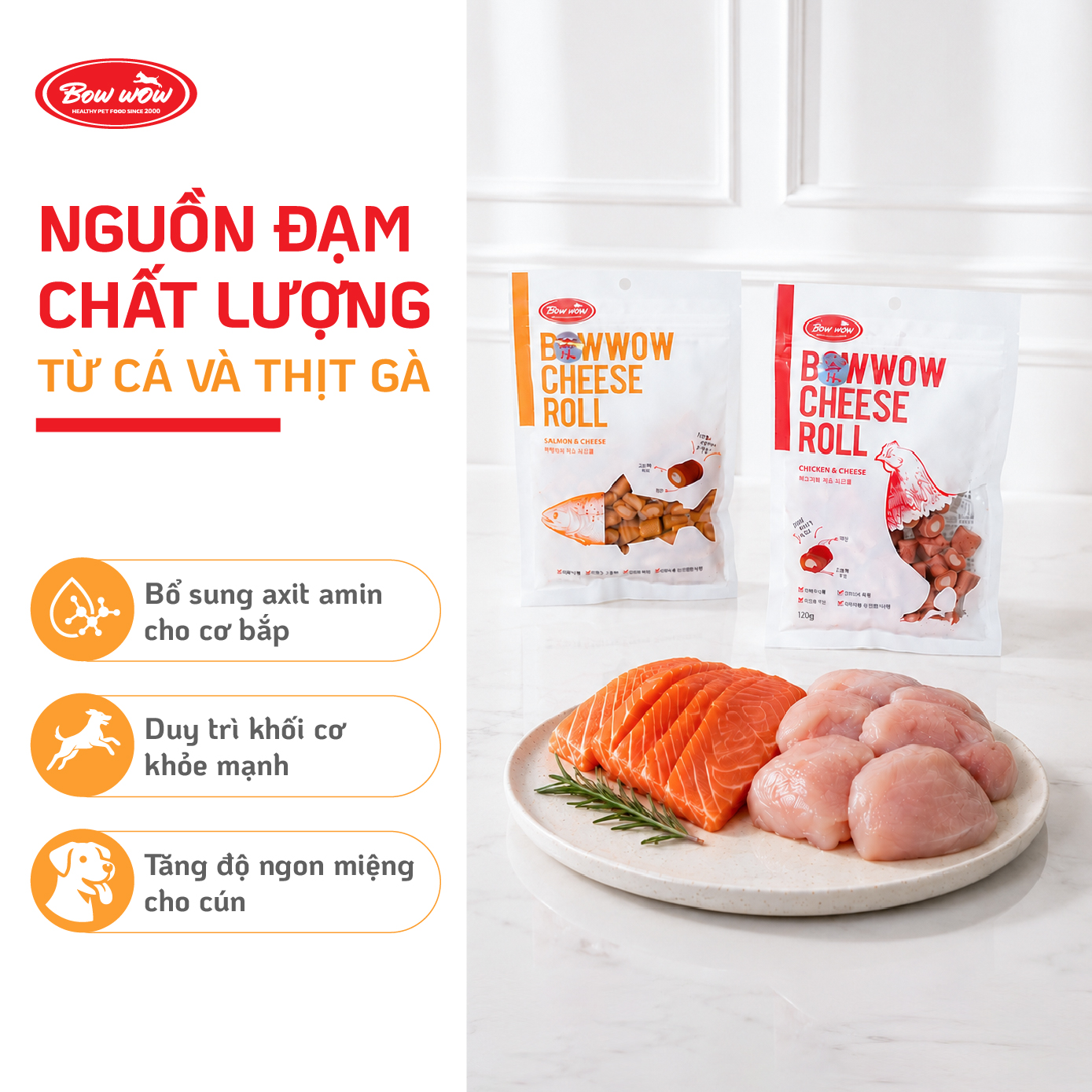 Phô mai cuộn