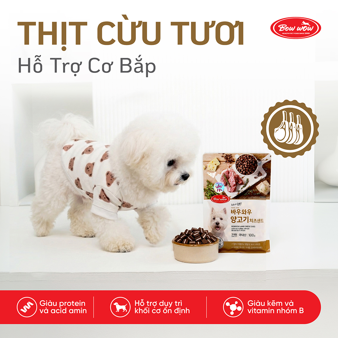 Phô mai thịt cừu