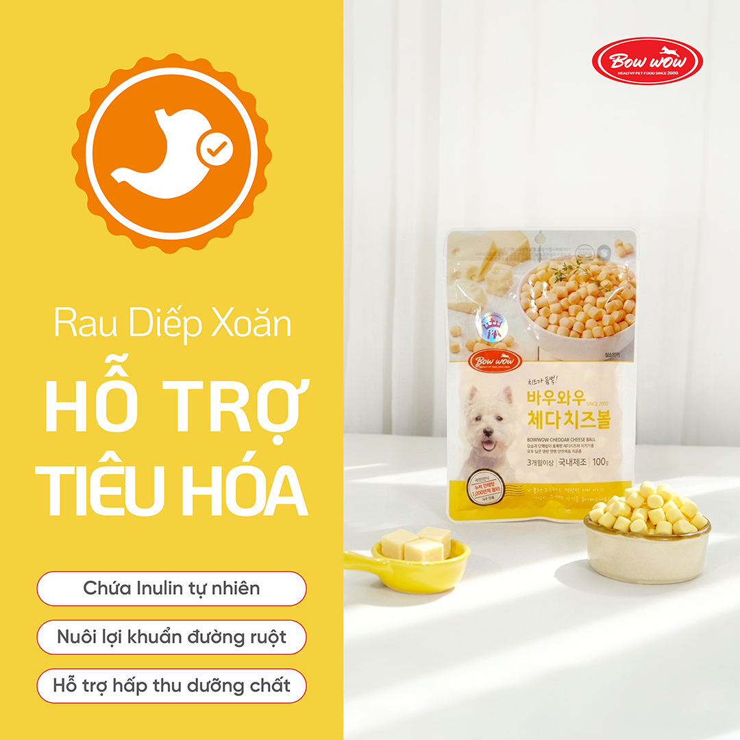 Phô mai viên