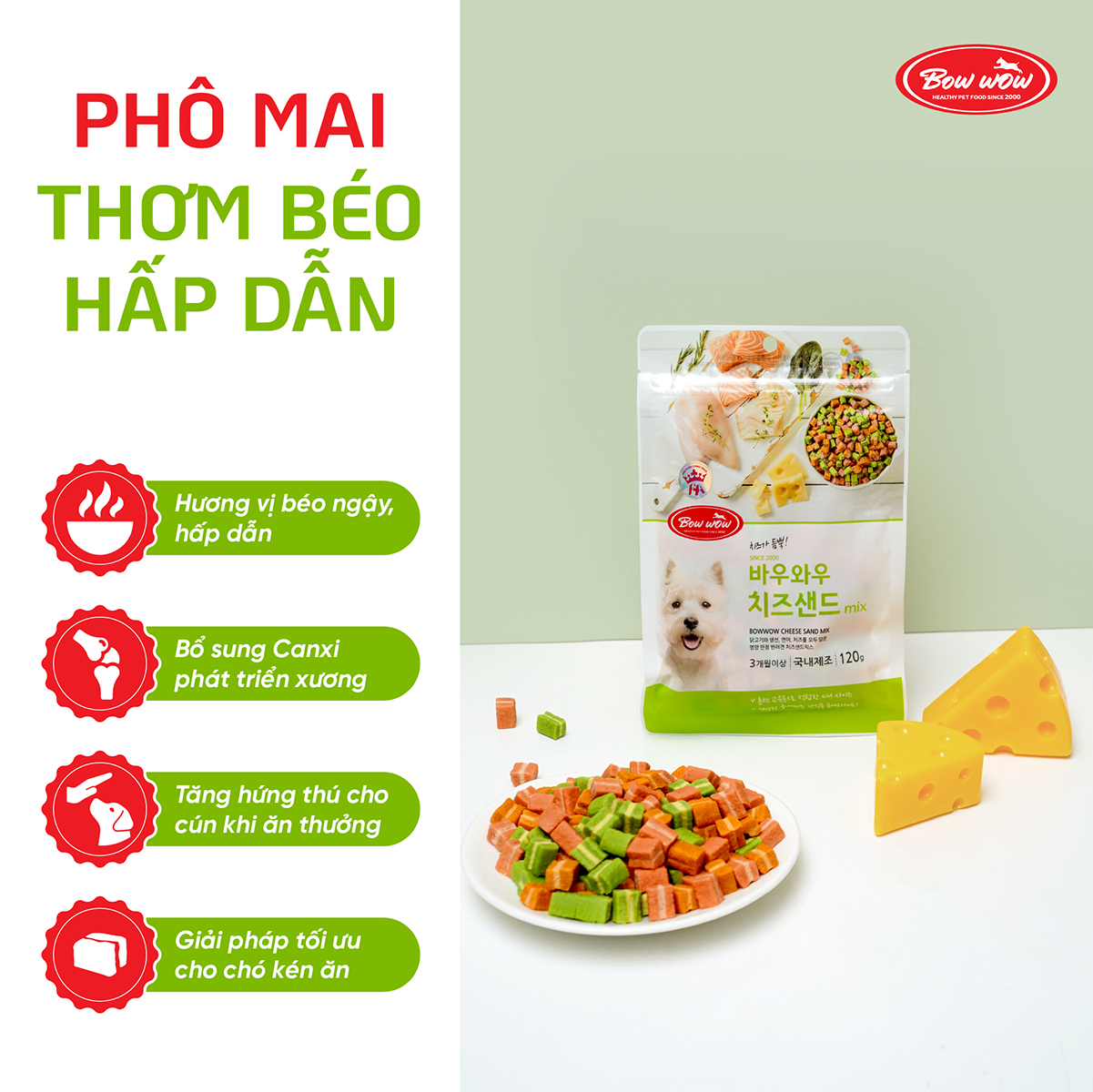 Sandwich hỗn hợp