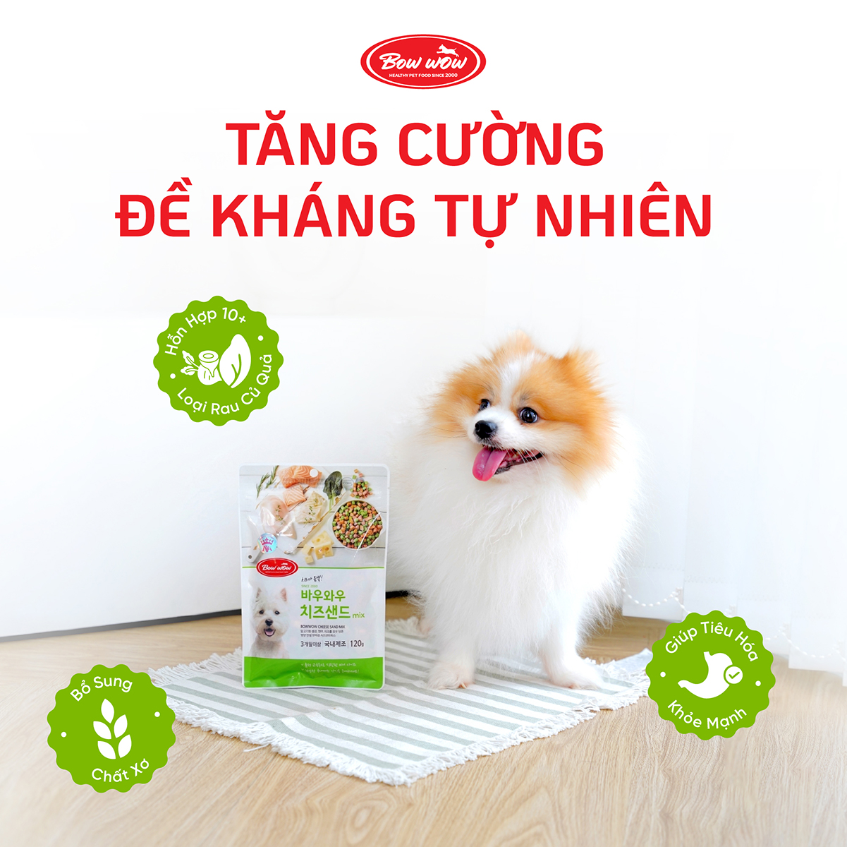 Sandwich hỗn hợp