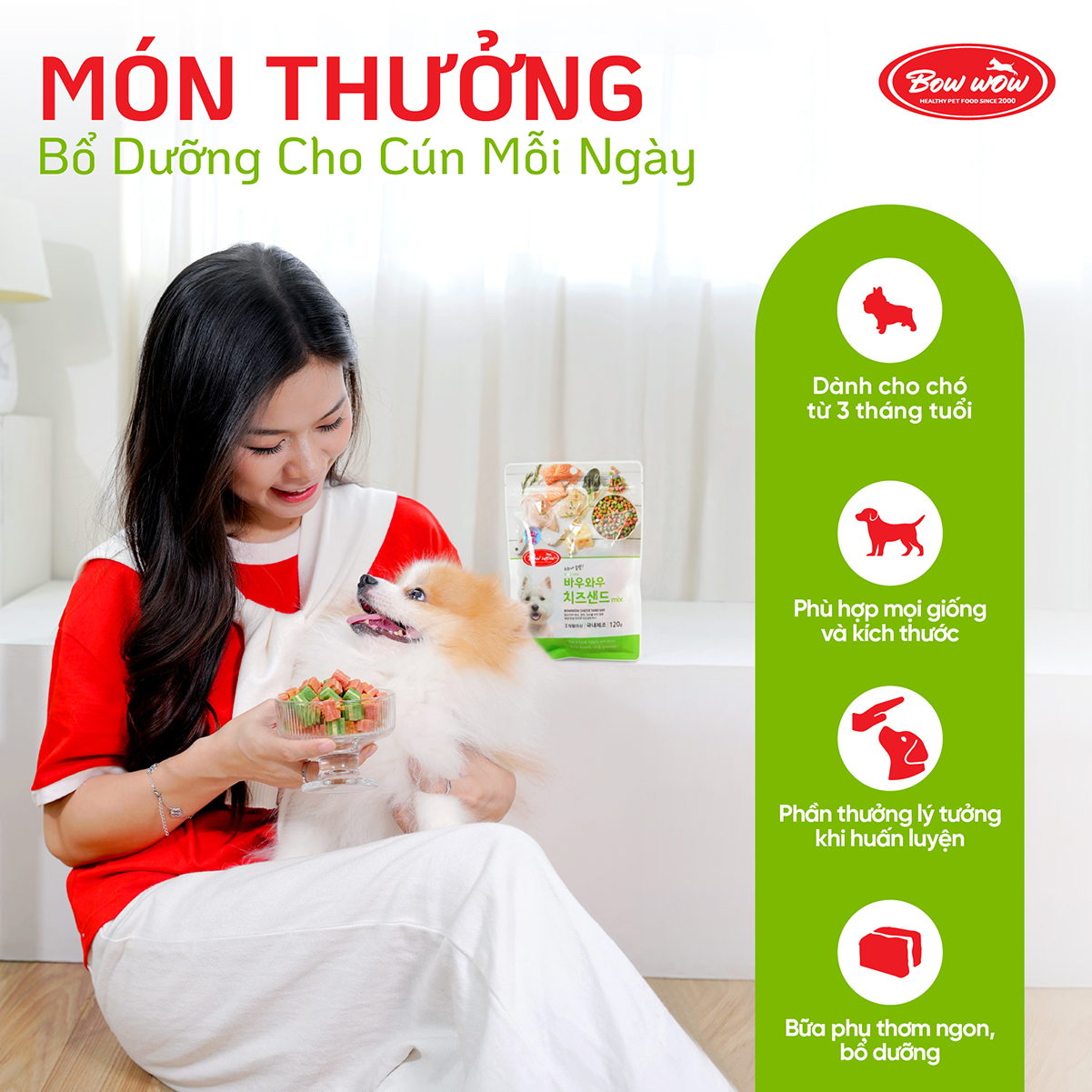 Sandwich hỗn hợp