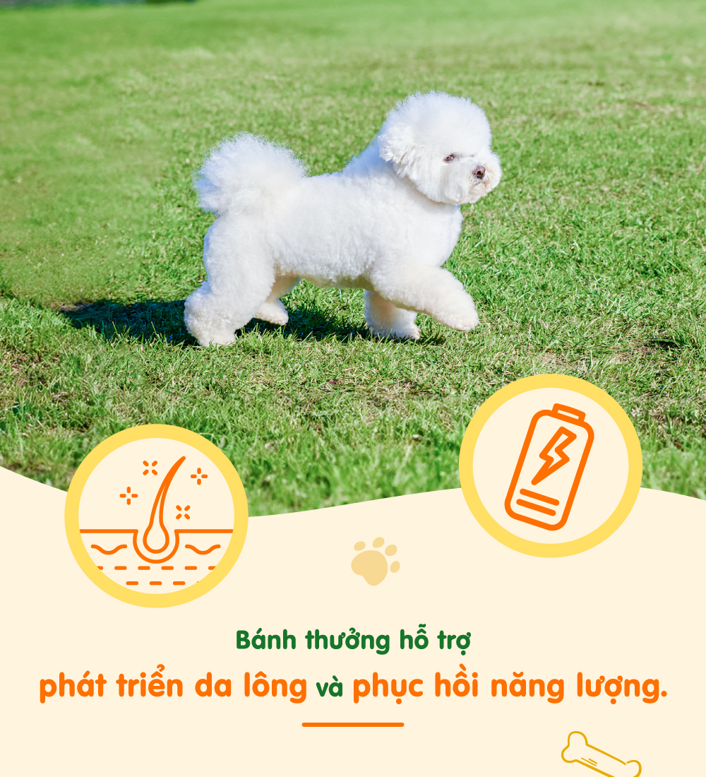 Thịt cuộn khoai lang