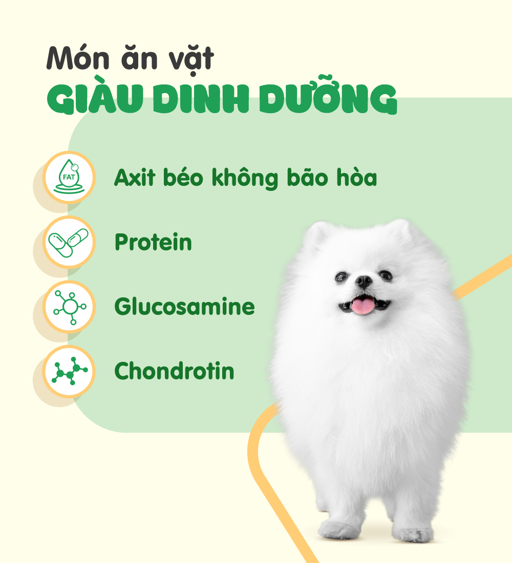 Thịt cuộn sụn thỏ