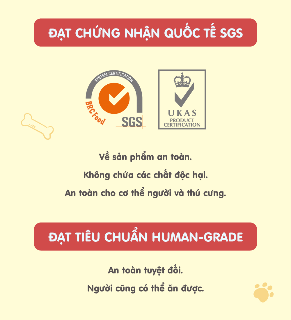 Thịt cuộn gân vịt
