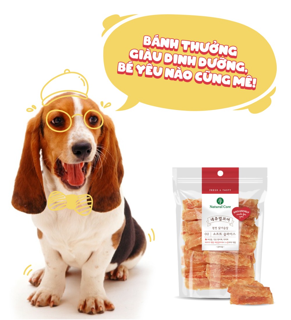Thịt sấy mềm