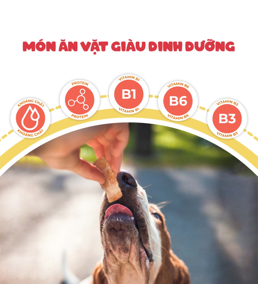 Thịt sấy mềm