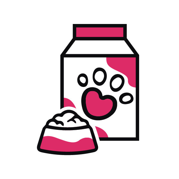 Thức ăn bổ trợ