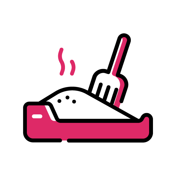 Vật dụng vệ sinh