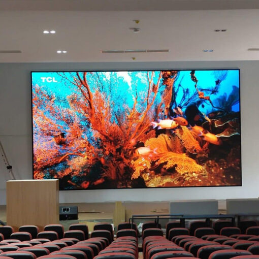 Màn Hình Led P2.5 Phòng Họp
