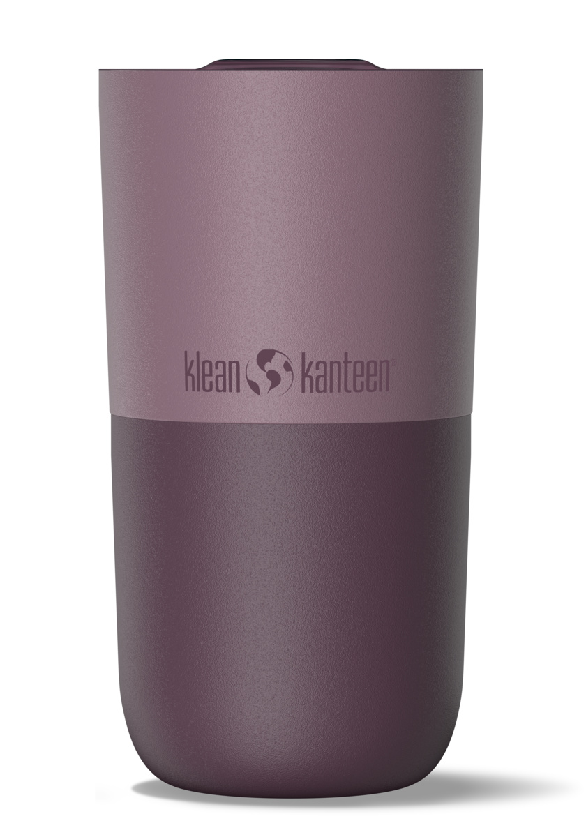 Ly Giữ Nhiệt Klean Kanteen Rise Tumbler 16oz 473ml Nắp Trượt Slide Lid, Inox 18/8 Chính Hãng