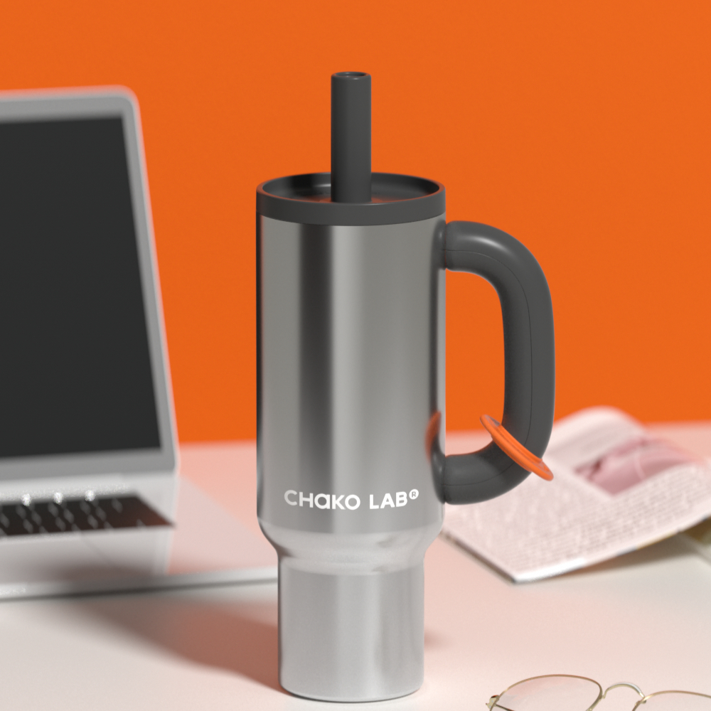 Bình Giữ Nhiệt Inox 316 Chako Lab Bawang 1100ml