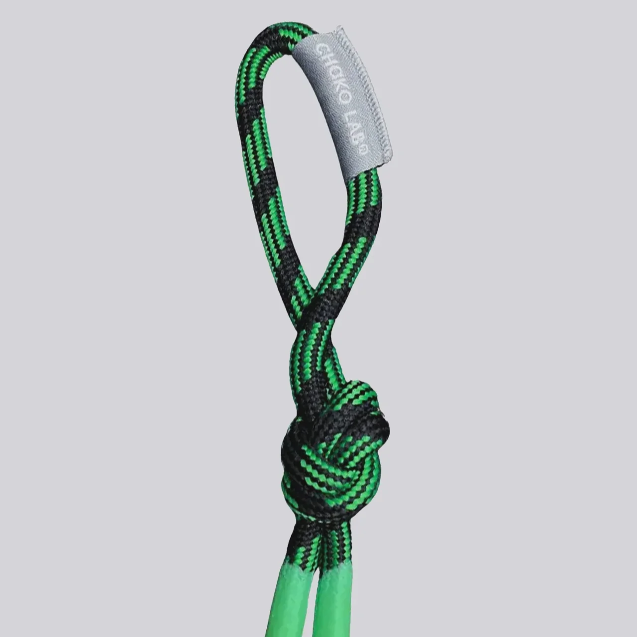 Dây Cầm Bình Nước ChakoLab Twist, Dây Bện Thời Trang, Tháo Lắp Dễ Dàng, Tiện Mang Theo Mỗi Ngày