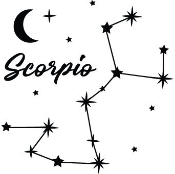 Artwork Scorpio