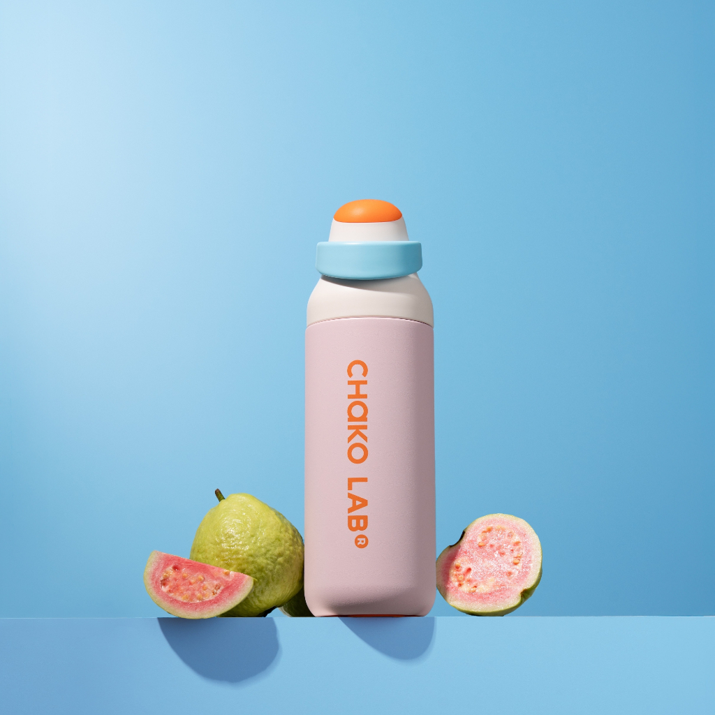 Bình Giữ Nhiệt Inox 316 Chako Lab Kada 700ml