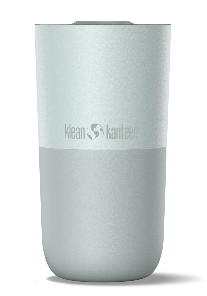 Ly Giữ Nhiệt Klean Kanteen Rise Tumbler 16oz 473ml Nắp Trượt Slide Lid, Inox 18/8 Chính Hãng