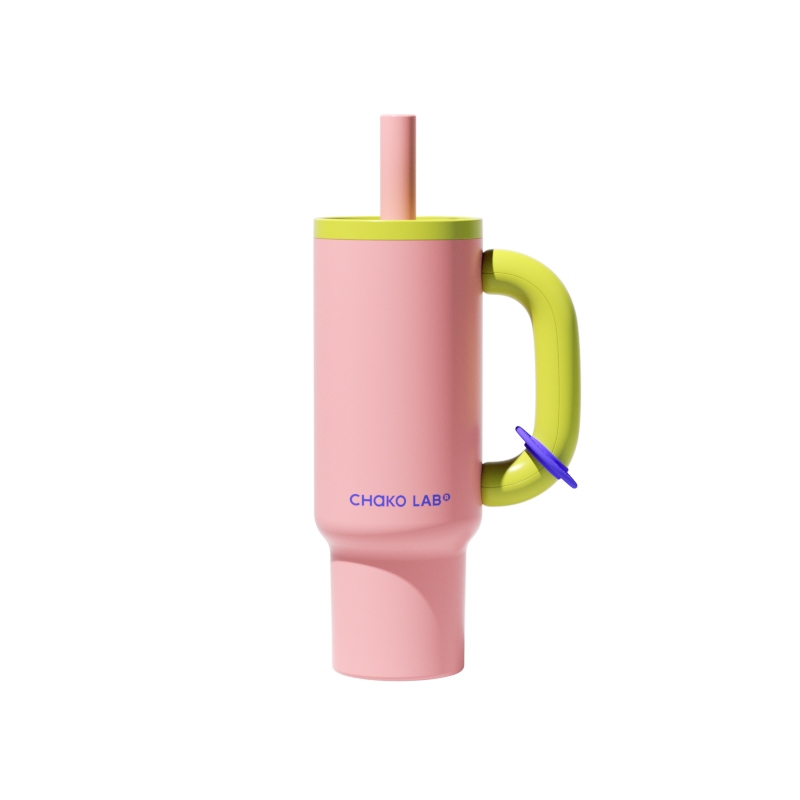 Bình Giữ Nhiệt Inox 316 Chako Lab Bawang 1100ml