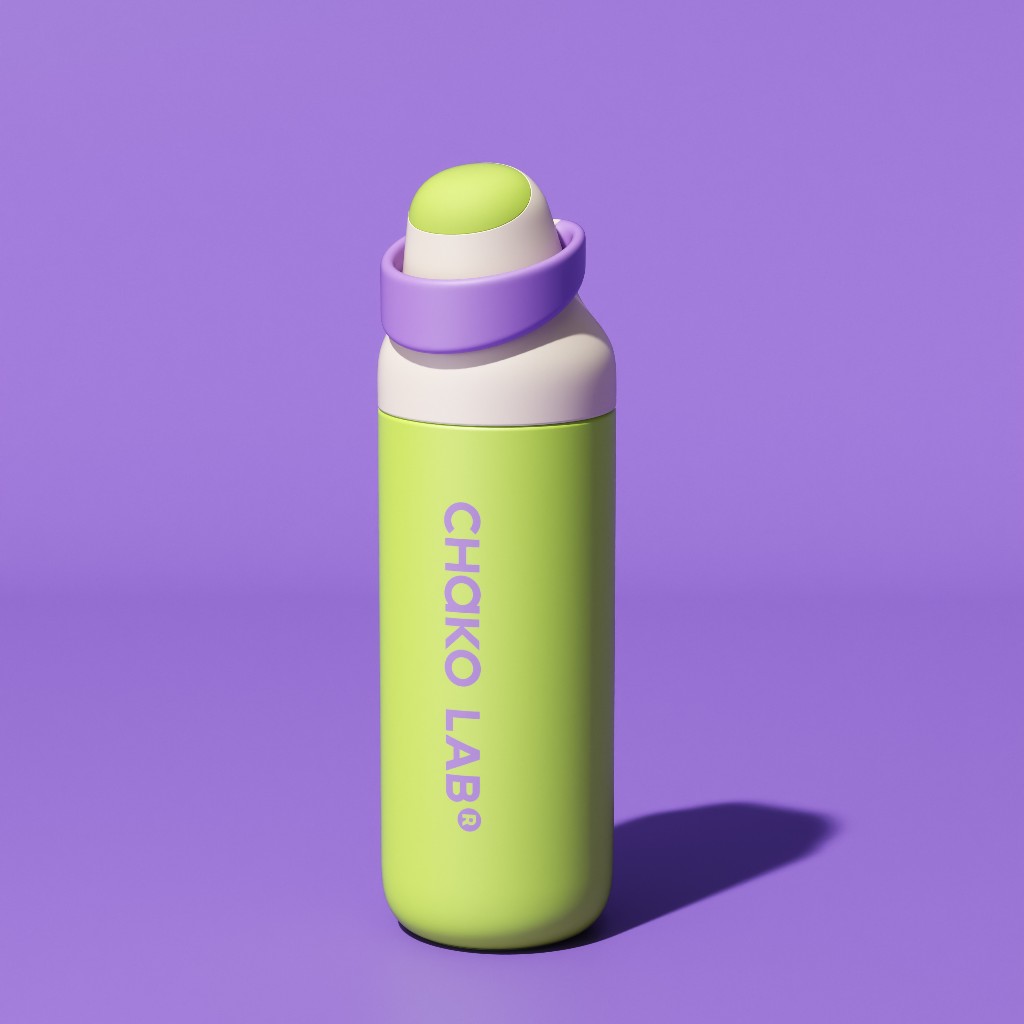 Bình Giữ Nhiệt Inox 316 Chako Lab Kada 700ml