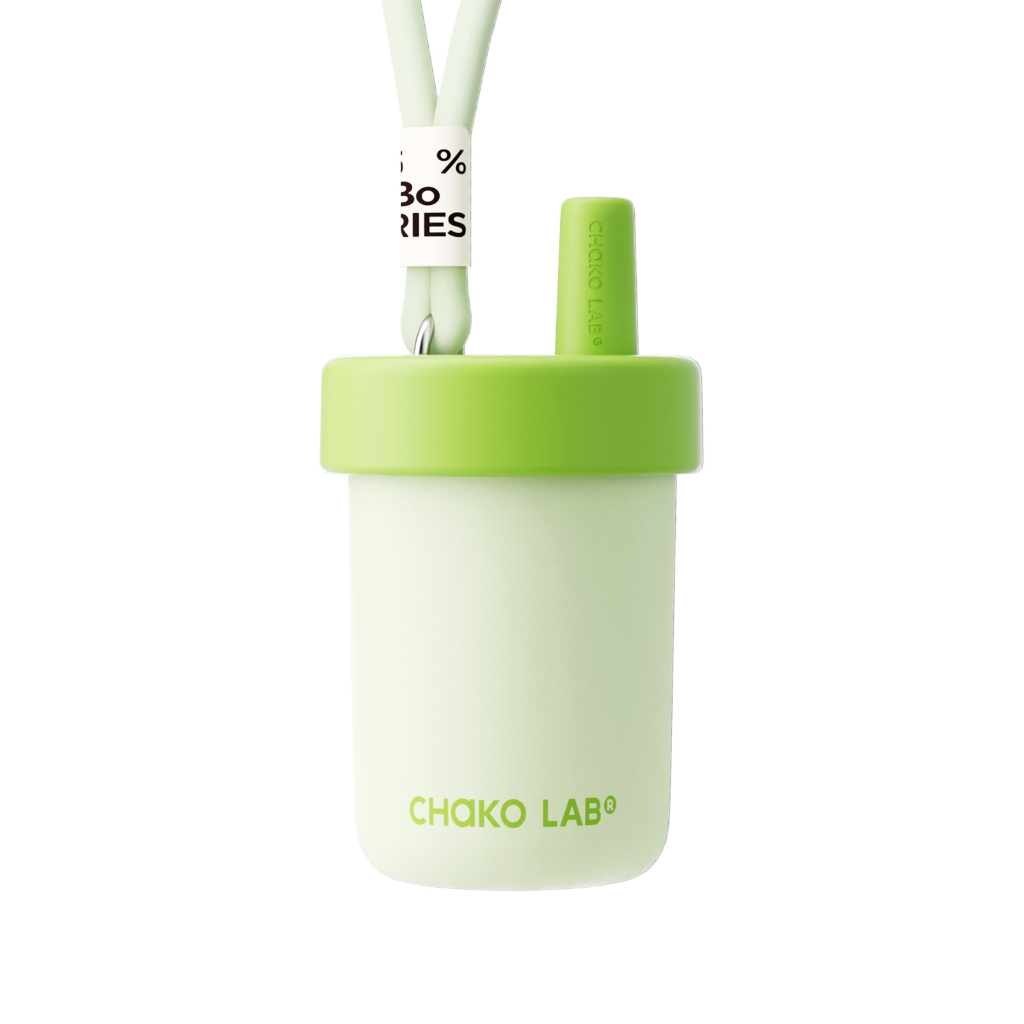 Bình Giữ Nhiệt Inox 316 Chako Lab BoBo 485ml