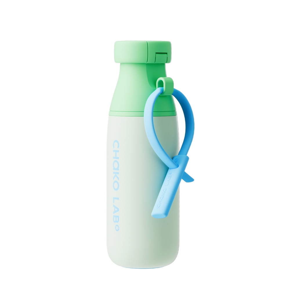 Bình Giữ Nhiệt Inox 316 Chako Lab Milk Mate  520ml