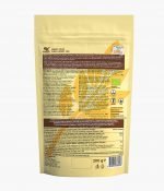 Bột gừng nguyên chất hữu cơ Dragon Superfoods 200g