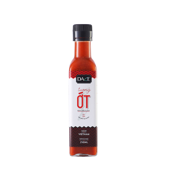 Tương ớt Dace 250ml