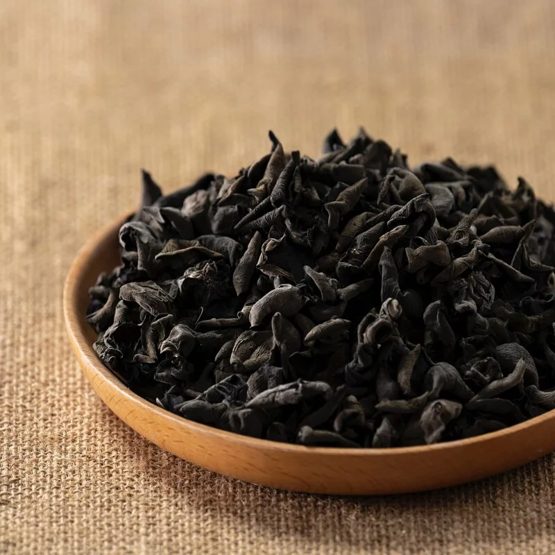 Mộc Nhĩ Bao Tử khô Khay 70g