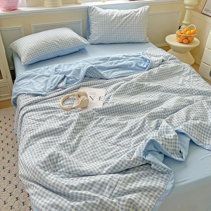 SET CHĂN CHẦN- cotton đũi kẻ/sọc