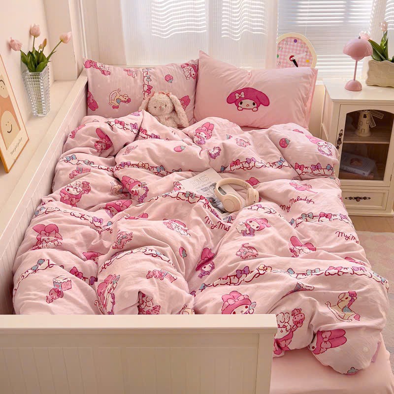 COTTON ĐŨI- Animal mã 62