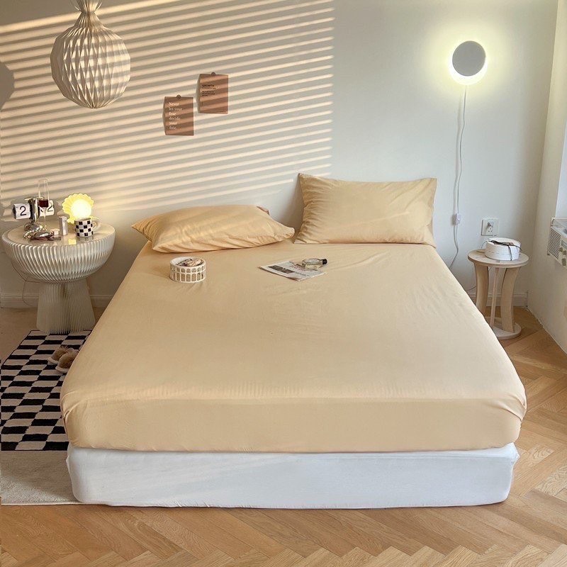 GA GỐI LẺ- cotton đũi