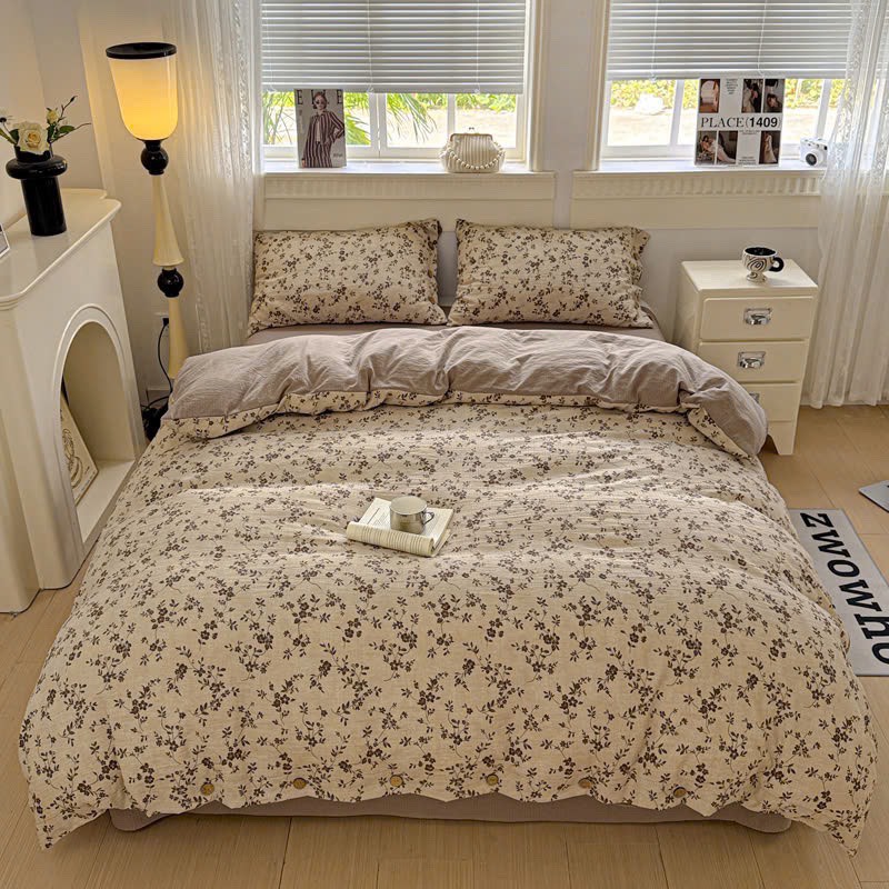 ĐŨI SỢI TRE- Đũi sợi tre Cài nút