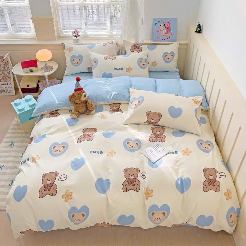 COTTON ĐŨI- thú cưng/vintage mã