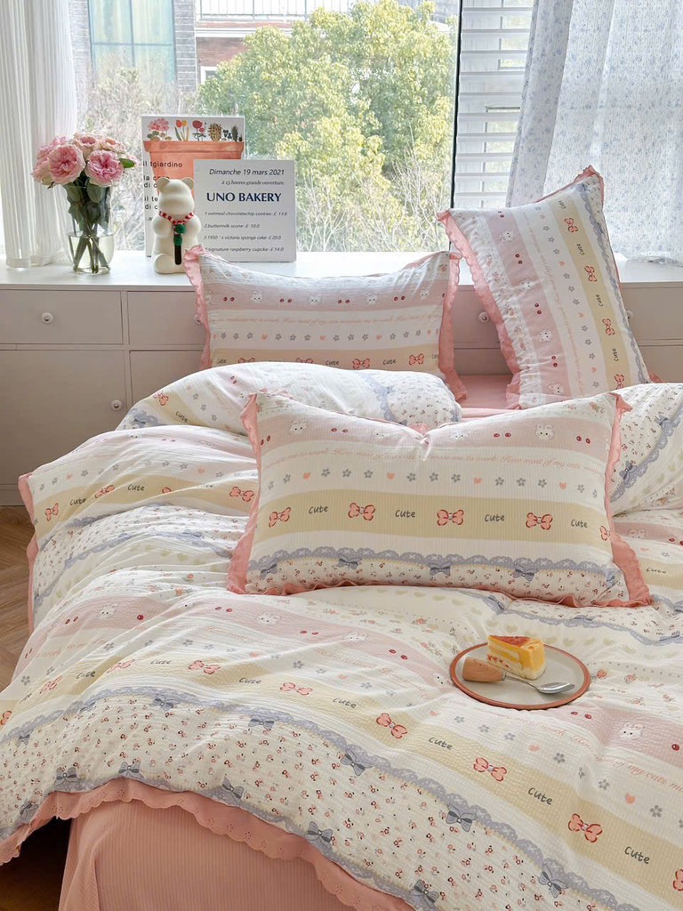 ĐŨI SỢI TRE- có viền bèo